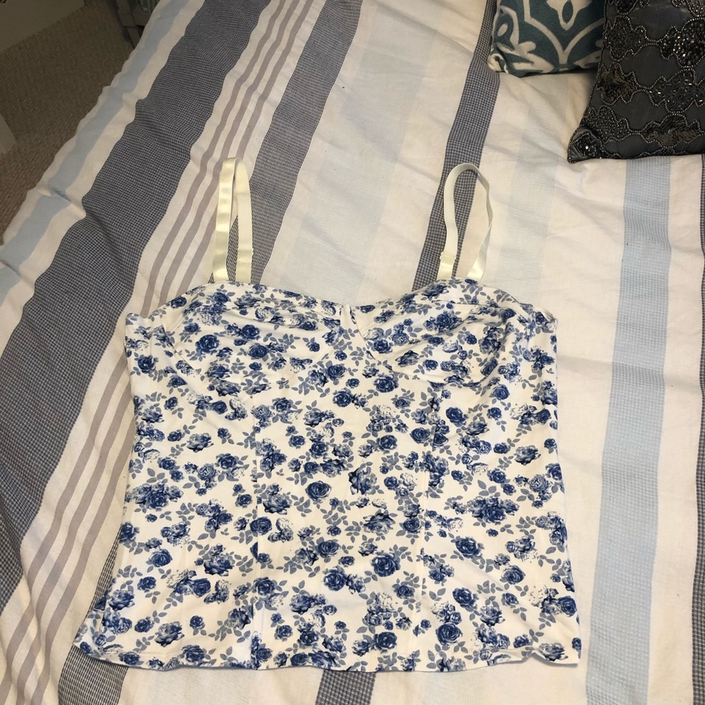 H&M Tank